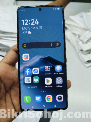 Tecno Camon 30 8/256